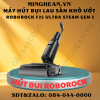 Máy hút bụi lau nhà cầm tay Roborock F25 Ultra Steam Gen 2
