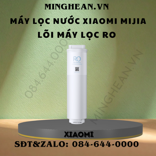 Lõi máy lọc nước Xiaomi Mijia RO