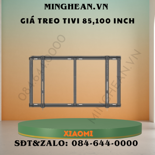 Giá treo Tivi 85, 100 inch