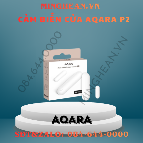 Cảm biến cửa Aqara P2