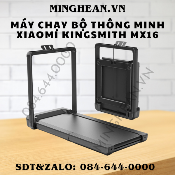 Máy chạy bộ thông minh Xiaomi KingSmith MX16