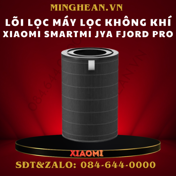 Lõi lọc không khí Xiaomi Smartmi Jya Fjord Pro