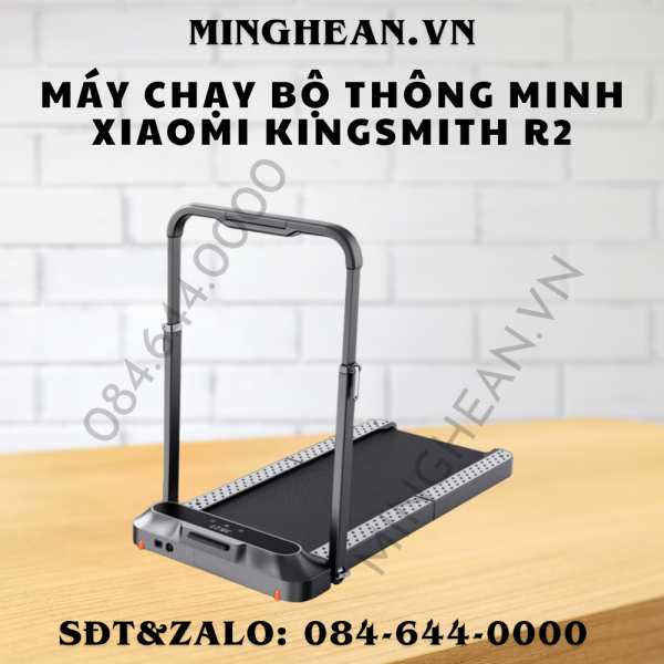 Máy chạy bộ thông minh Xiaomi KingSmith R2
