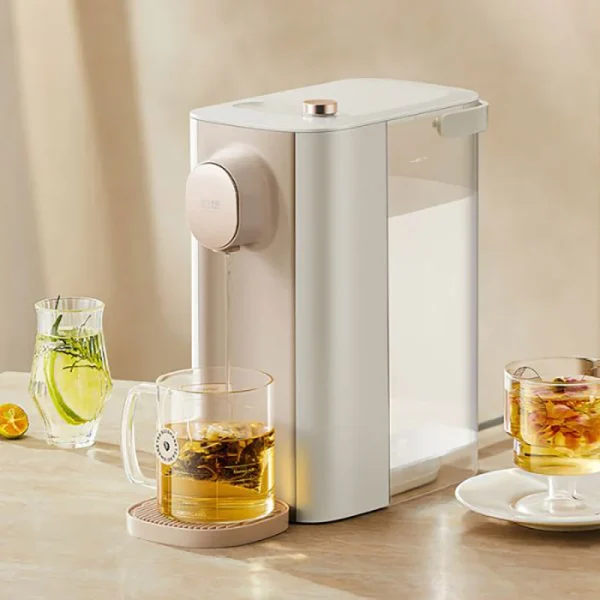 Máy nước nóng để bàn Xiaomi Scishare 3L