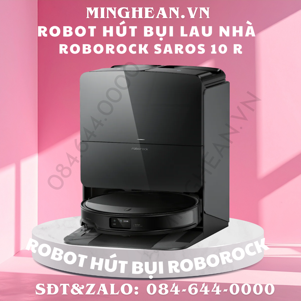 ẢNH NỀN WEB ROBOT