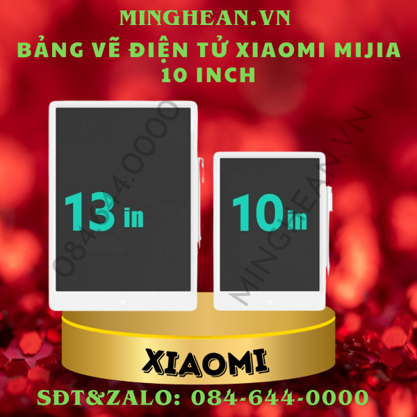 Bảng vẽ điện tử Xiaomi Mijia 10 inch