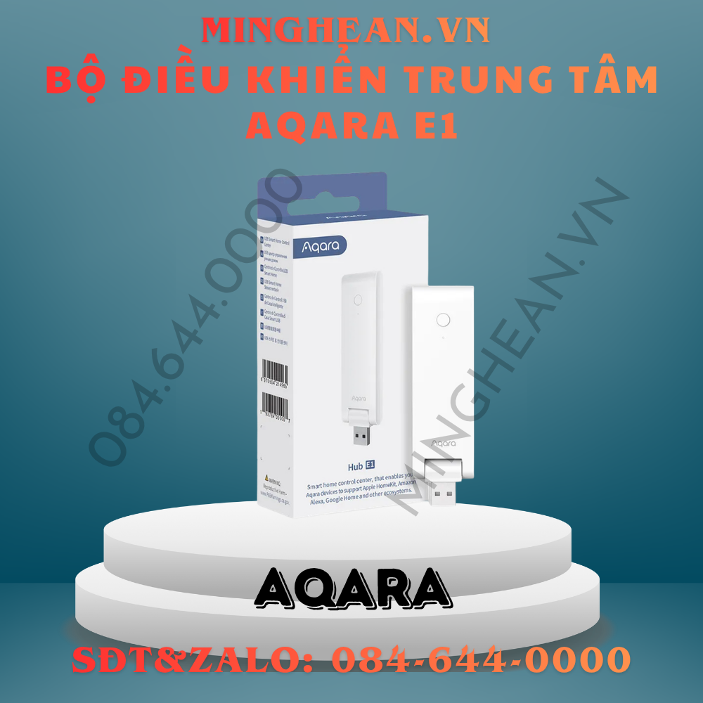 AQARA