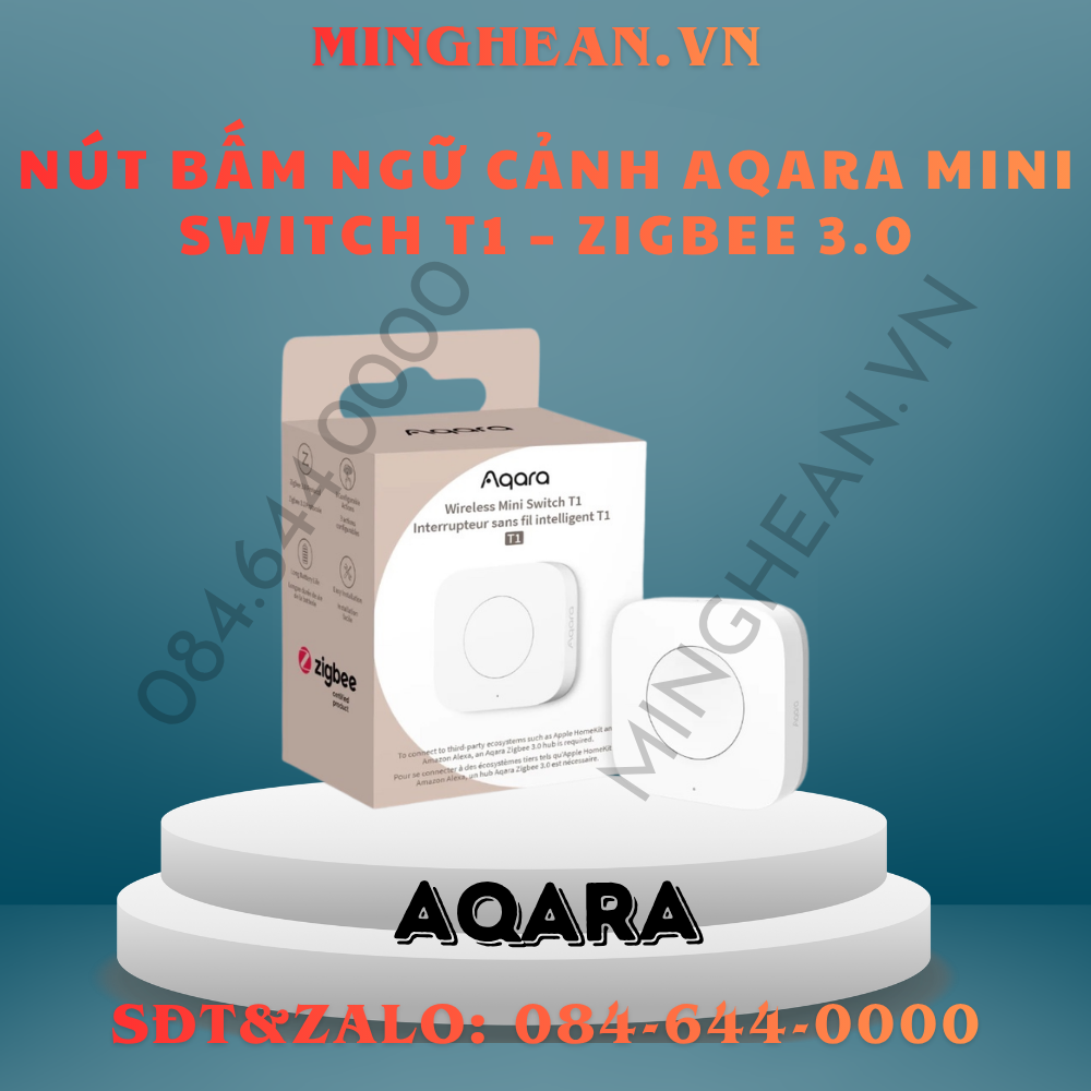 AQARA