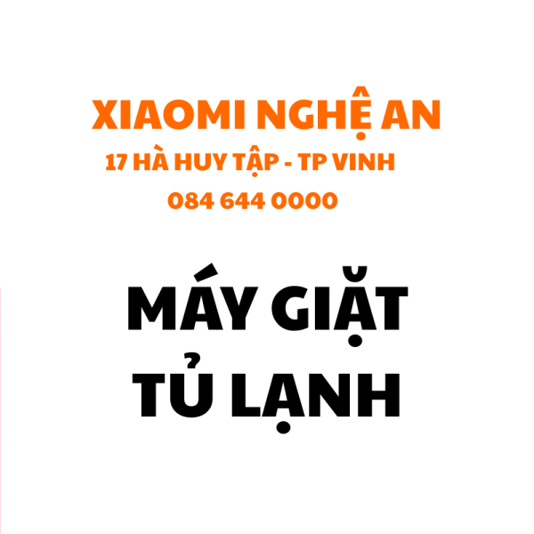 Tủ Lạnh - Máy giặt - Máy Sấy