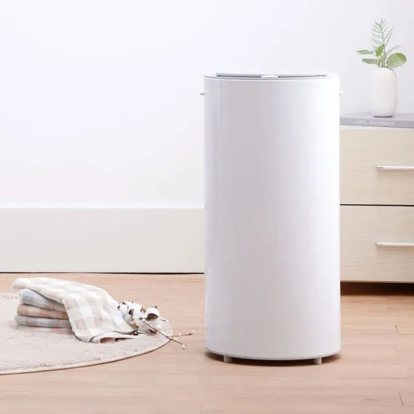 Máy sấy quần áo diệt khuẩn UV Xiaomi LYDSTO 35L