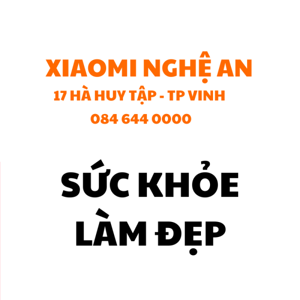 Nâng Cao Sức Khỏe