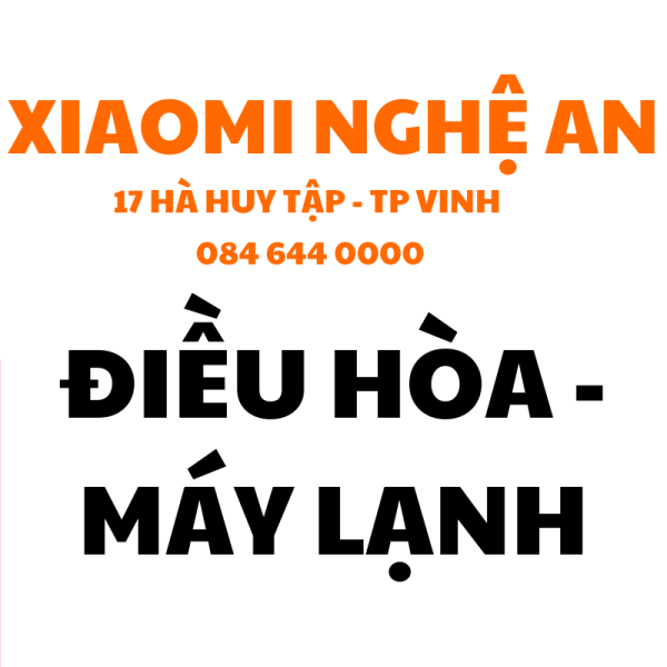 Điều Hòa Máy Lạnh