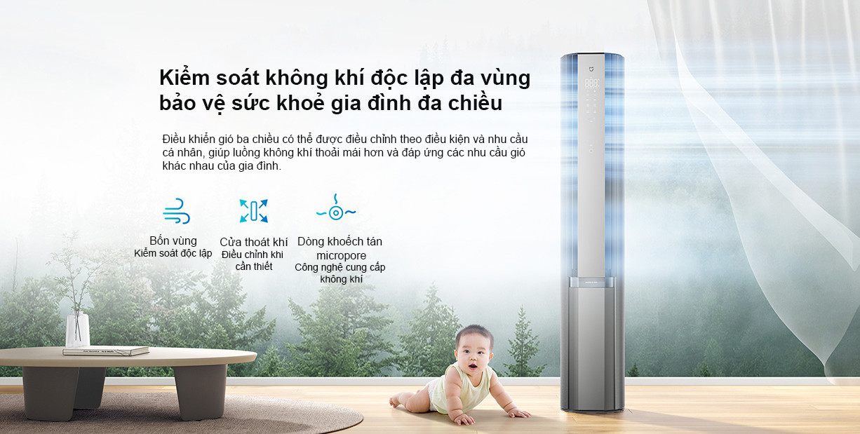 dieu-hoa-cay-xiaomi-2-chieu-27000-btu-3-hp-cap-1-m3a1-chinh-hang-3