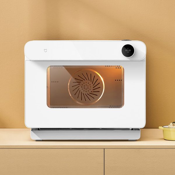 Lò hơi nước hấp, nướng thông minh Xiaomi Mijia 20L