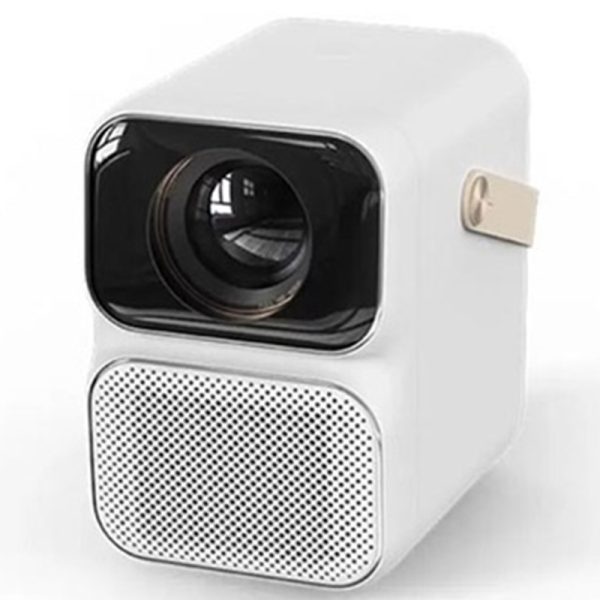 Máy chiếu không dây Wanbo T6 Max
