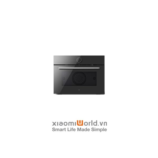 Máy hấp, nướng thông minh đa năng Xiaomi Mijia S1 58L