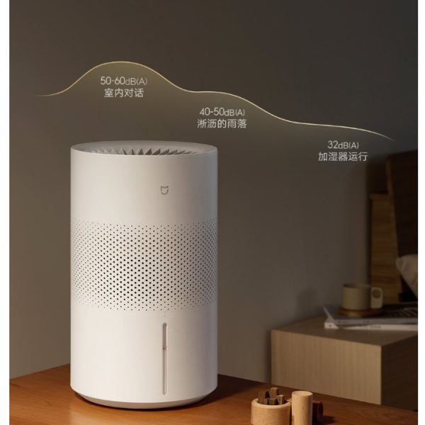 Máy tạo ẩm không sương Xiaomi Mijia gen 3 - BH 12 tháng