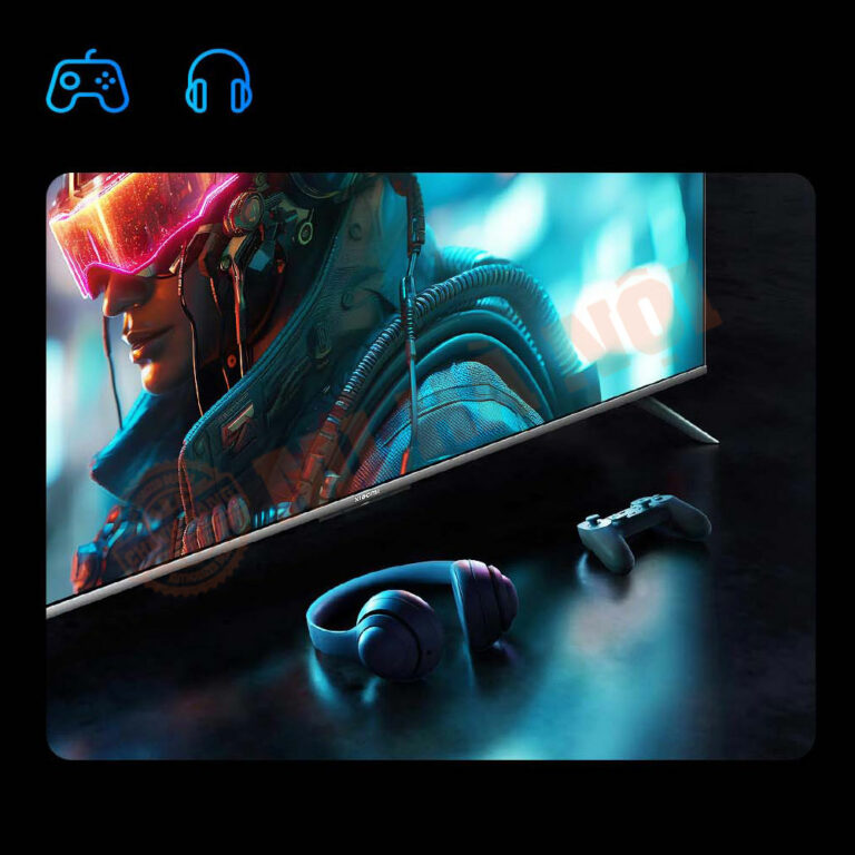 Tivi Xiaomi A55 55inch