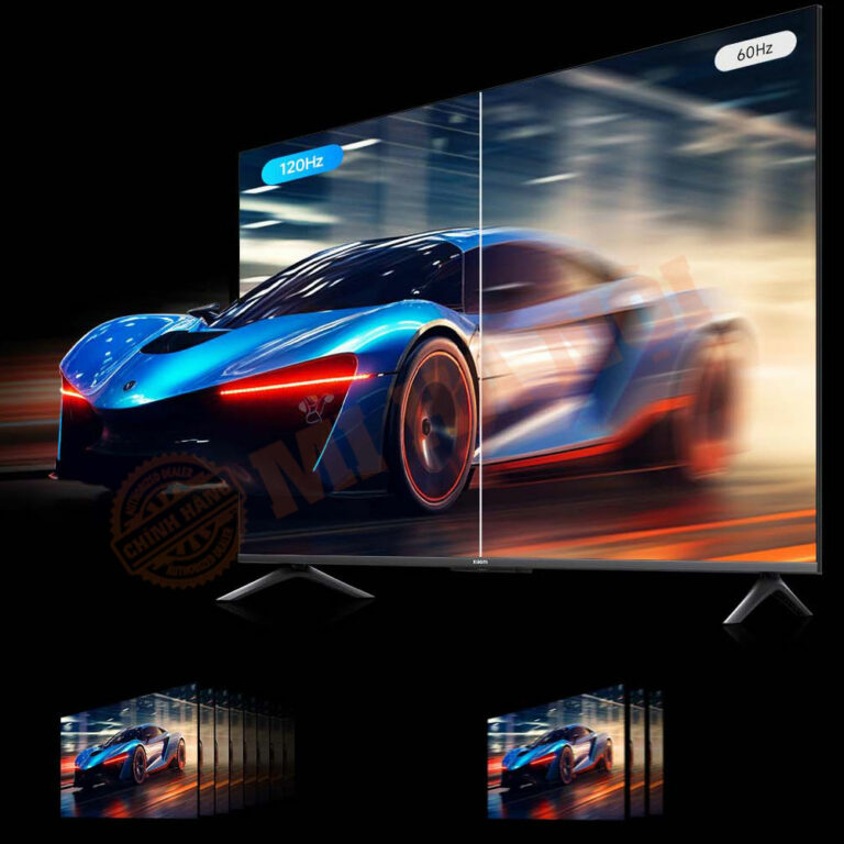 Tivi Xiaomi A55 55inch