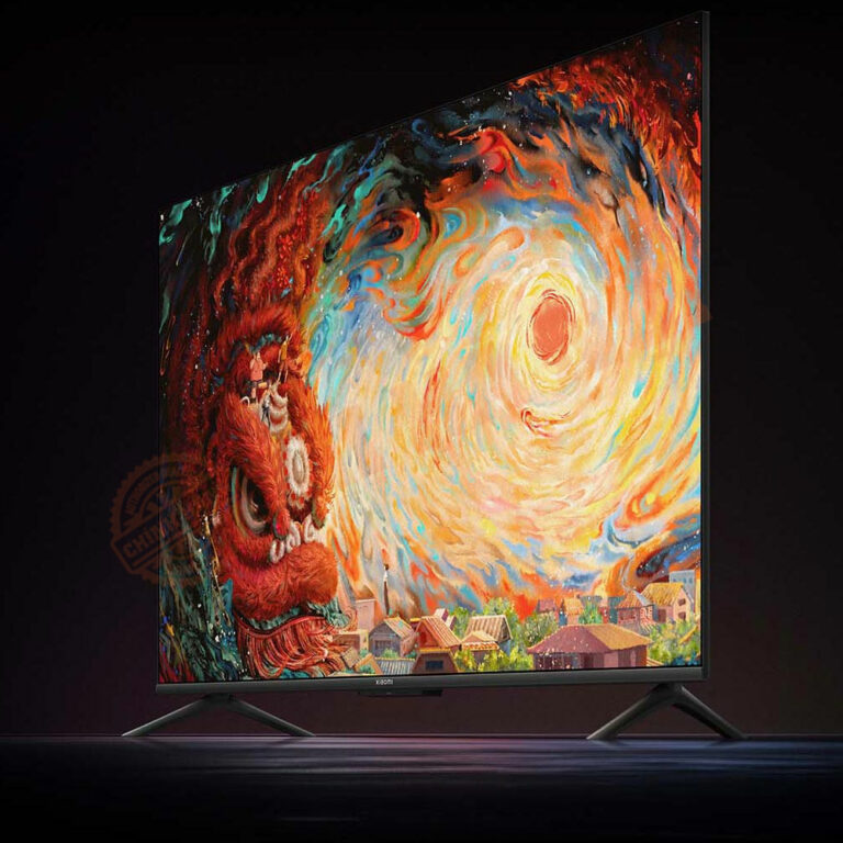 Tivi Xiaomi A55 55inch